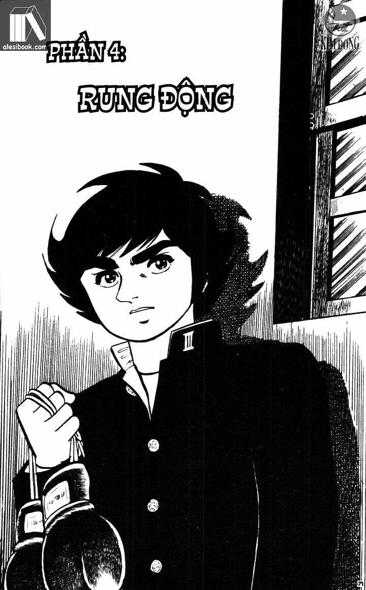 Ganbare Genki Chapter 34 - Trang 2