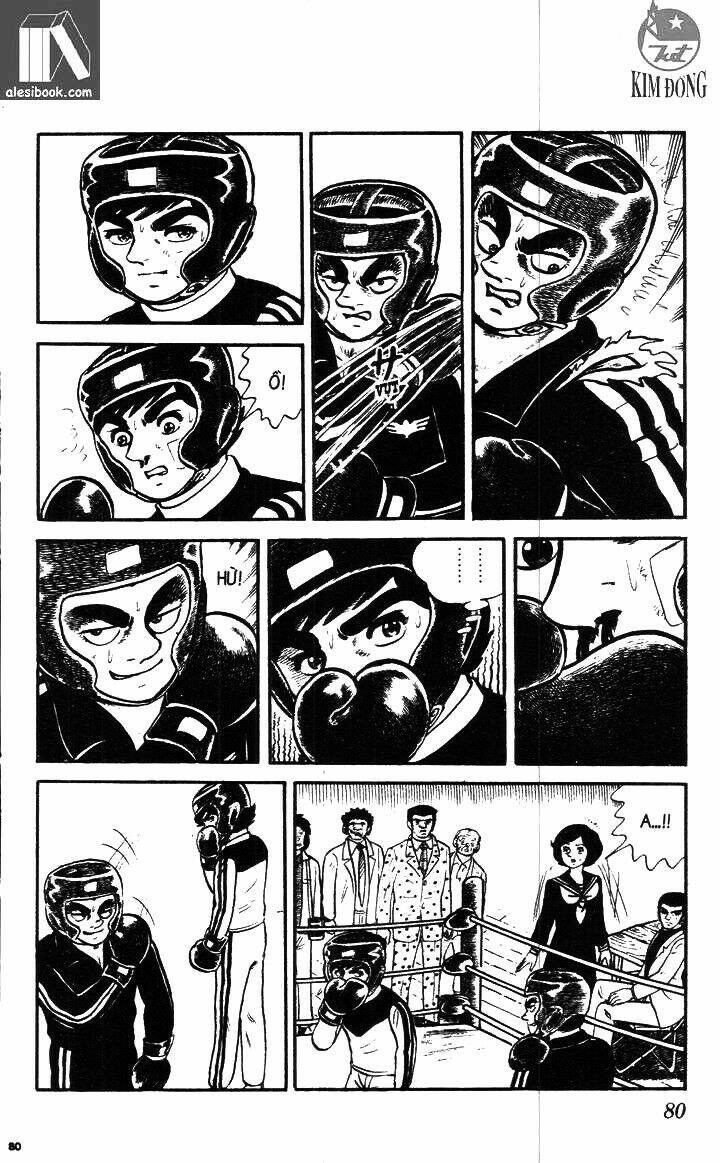 Ganbare Genki Chapter 34 - Trang 2