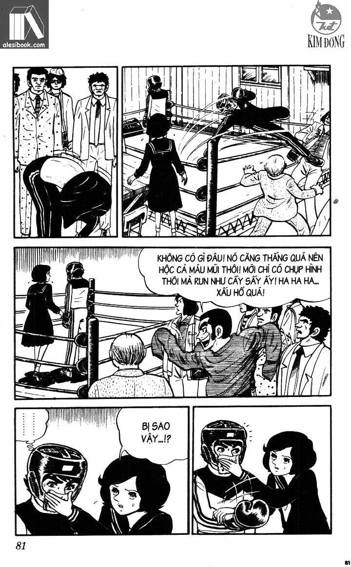 Ganbare Genki Chapter 34 - Trang 2