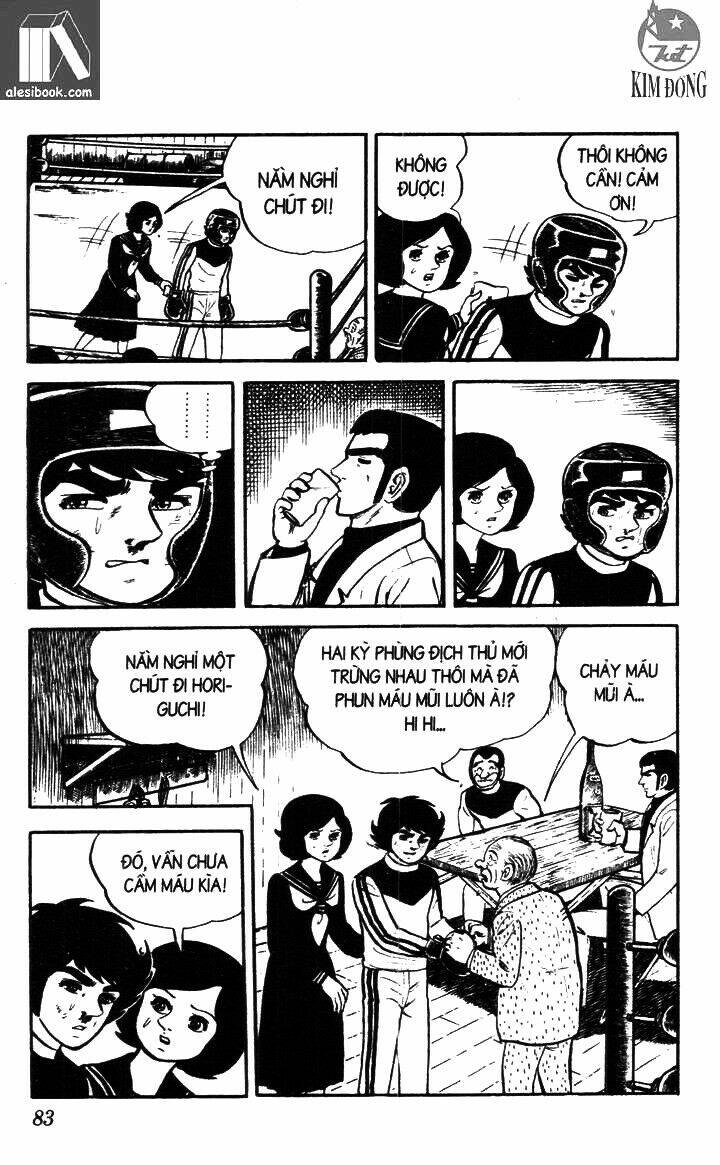 Ganbare Genki Chapter 34 - Trang 2