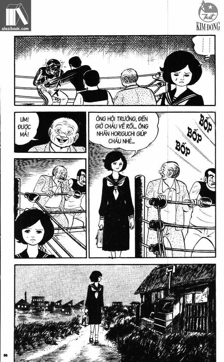 Ganbare Genki Chapter 34 - Trang 2