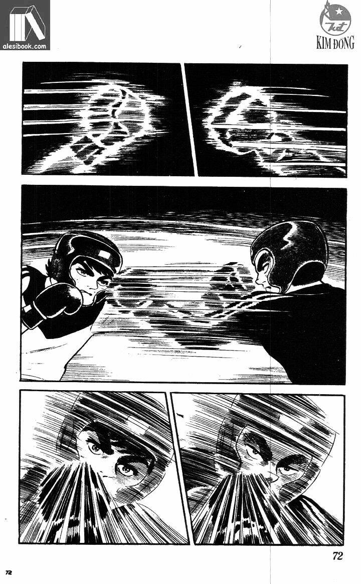 Ganbare Genki Chapter 34 - Trang 2