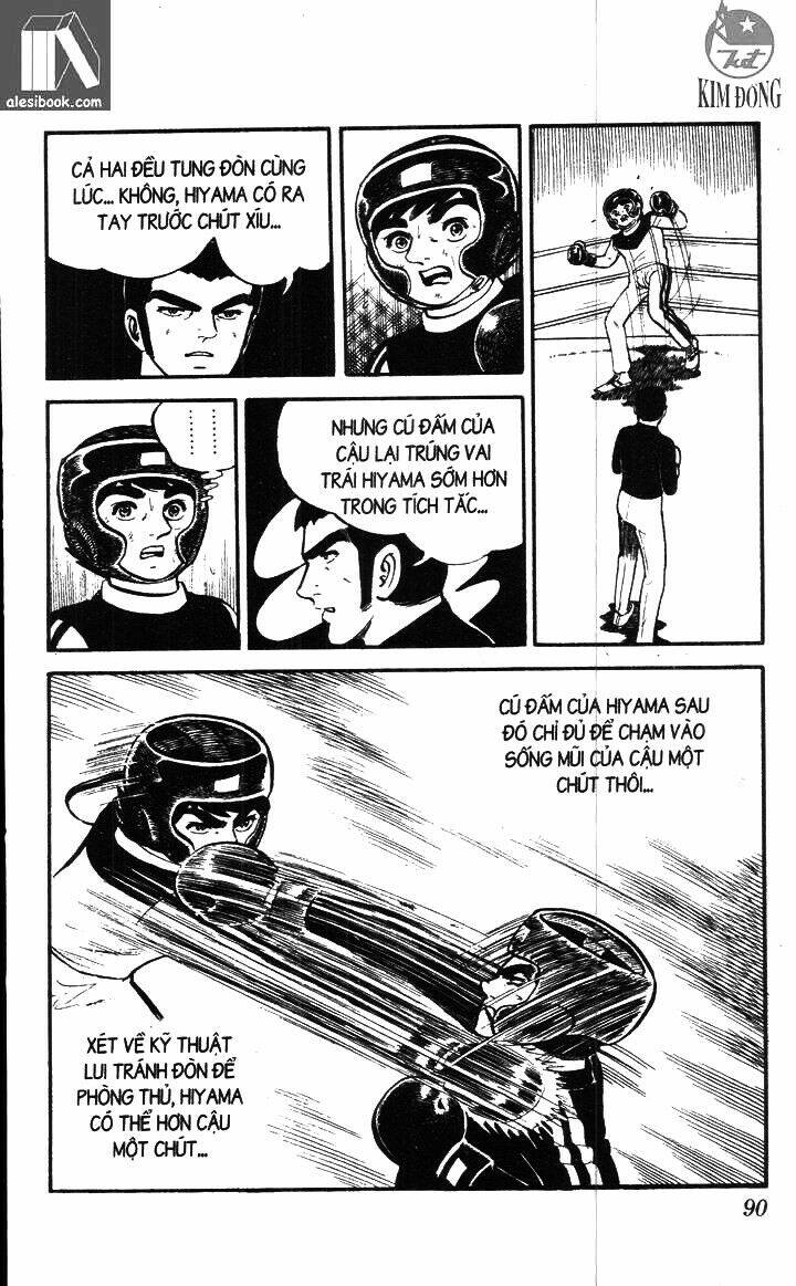 Ganbare Genki Chapter 34 - Trang 2