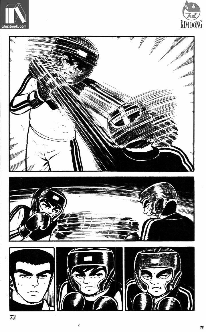 Ganbare Genki Chapter 34 - Trang 2