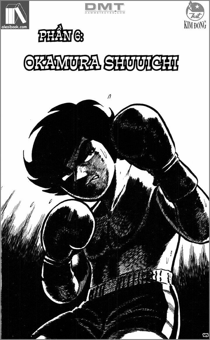 Ganbare Genki Chapter 36 - Trang 2