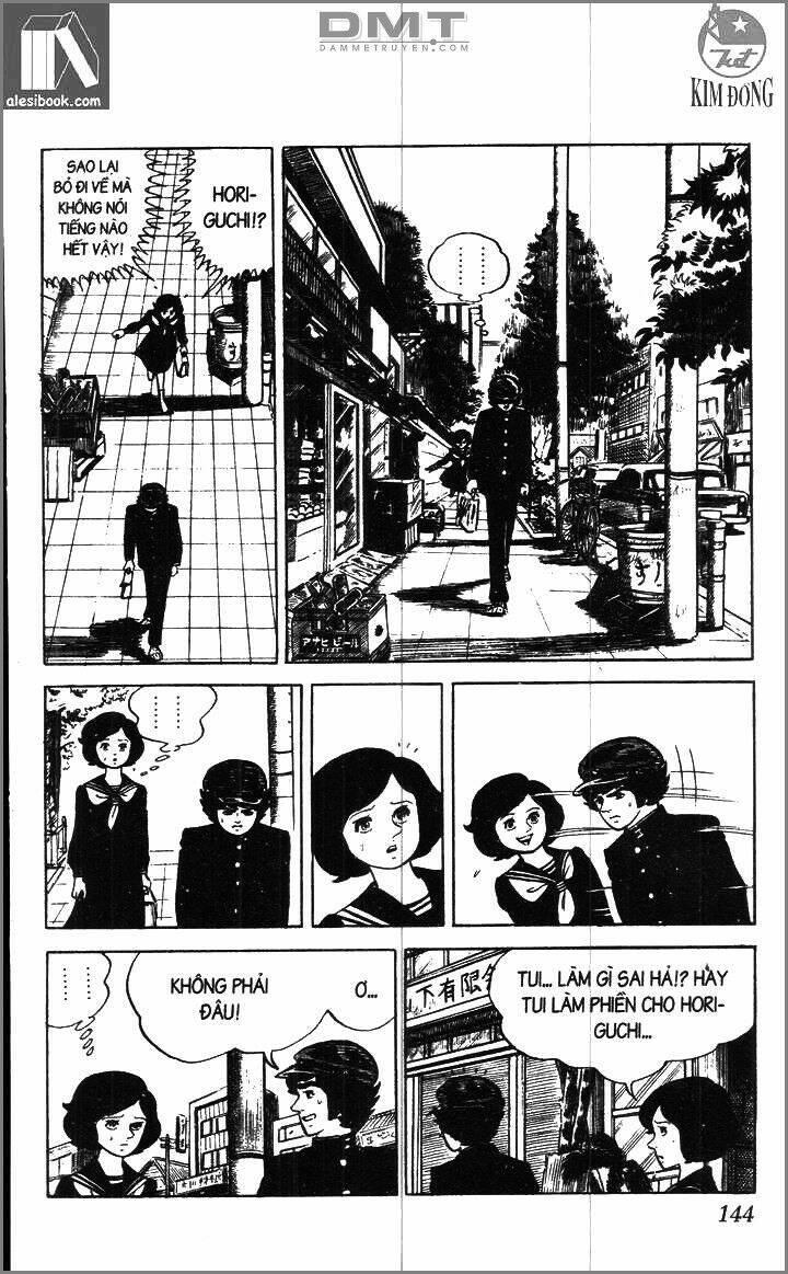 Ganbare Genki Chapter 36 - Trang 2