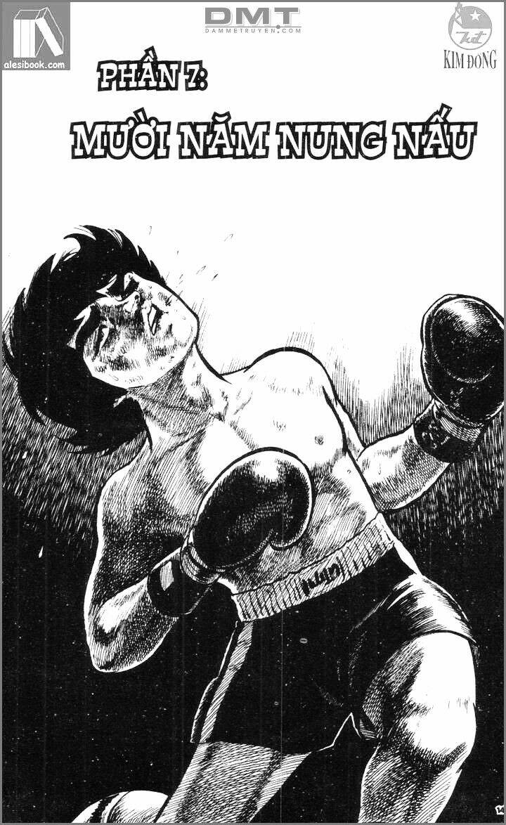 Ganbare Genki Chapter 37 - Trang 2