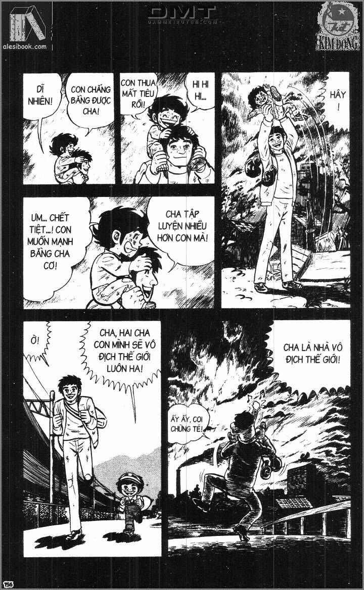 Ganbare Genki Chapter 37 - Trang 2