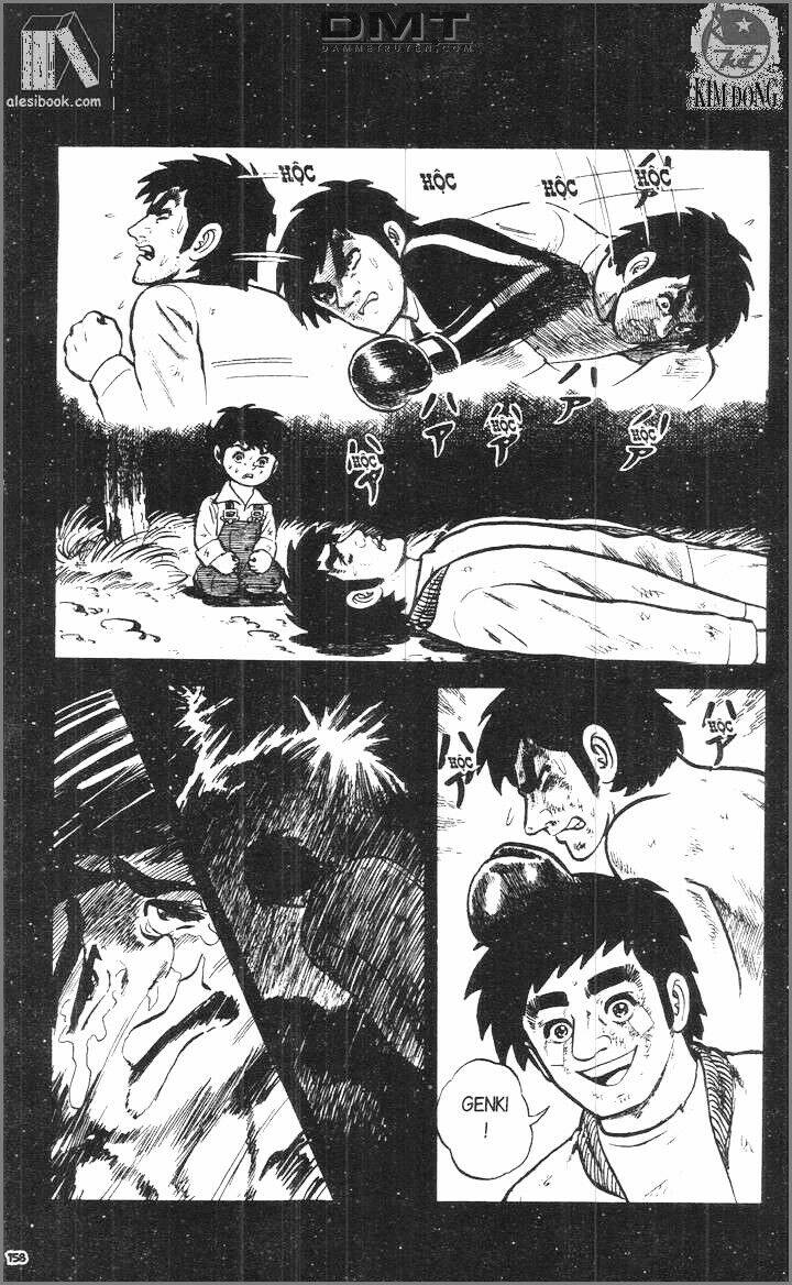 Ganbare Genki Chapter 37 - Trang 2