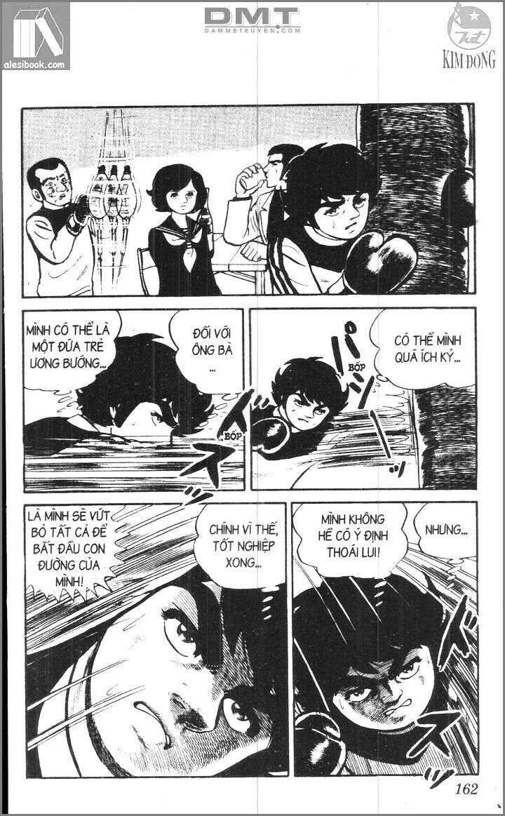 Ganbare Genki Chapter 37 - Trang 2