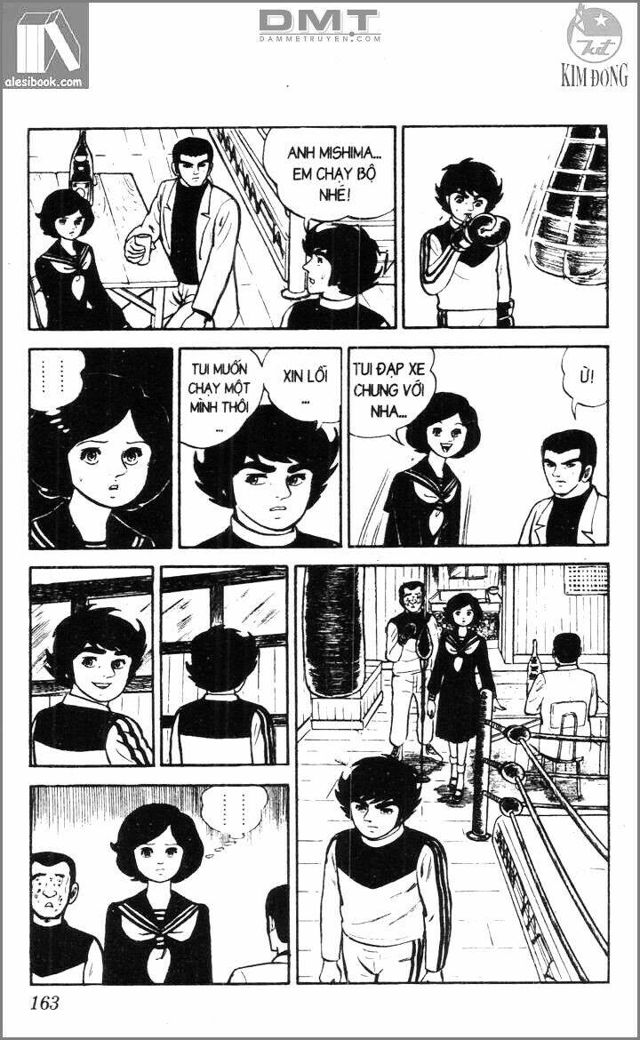 Ganbare Genki Chapter 37 - Trang 2