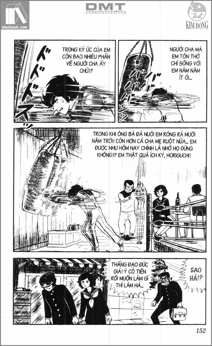 Ganbare Genki Chapter 37 - Trang 2