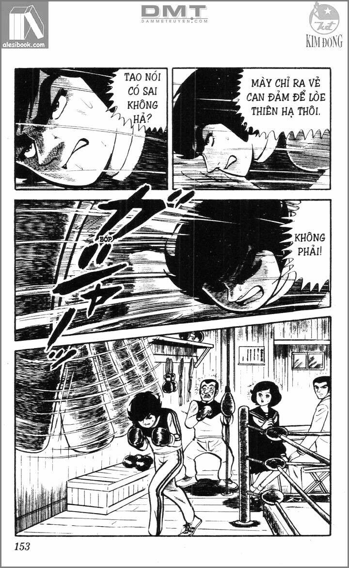 Ganbare Genki Chapter 37 - Trang 2