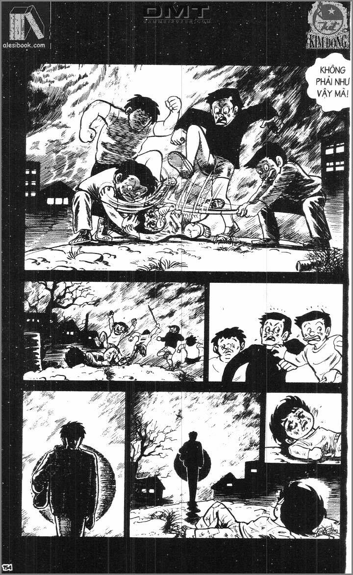 Ganbare Genki Chapter 37 - Trang 2