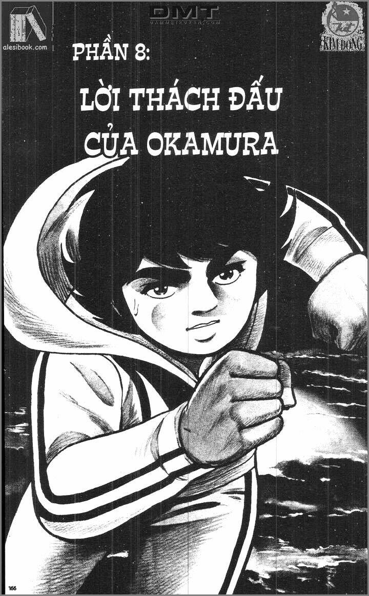 Ganbare Genki Chapter 38 - Trang 2