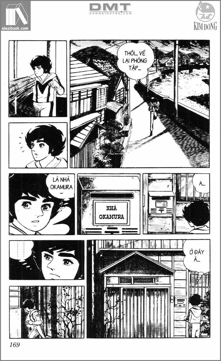 Ganbare Genki Chapter 38 - Trang 2