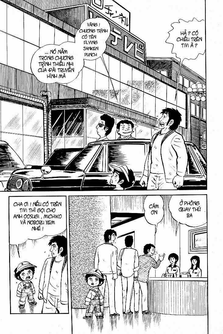 Ganbare Genki Chapter 4 - Trang 2