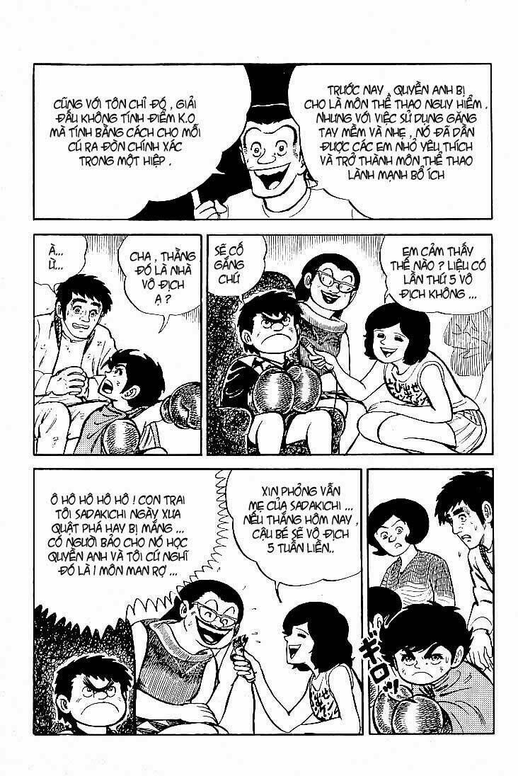 Ganbare Genki Chapter 4 - Trang 2