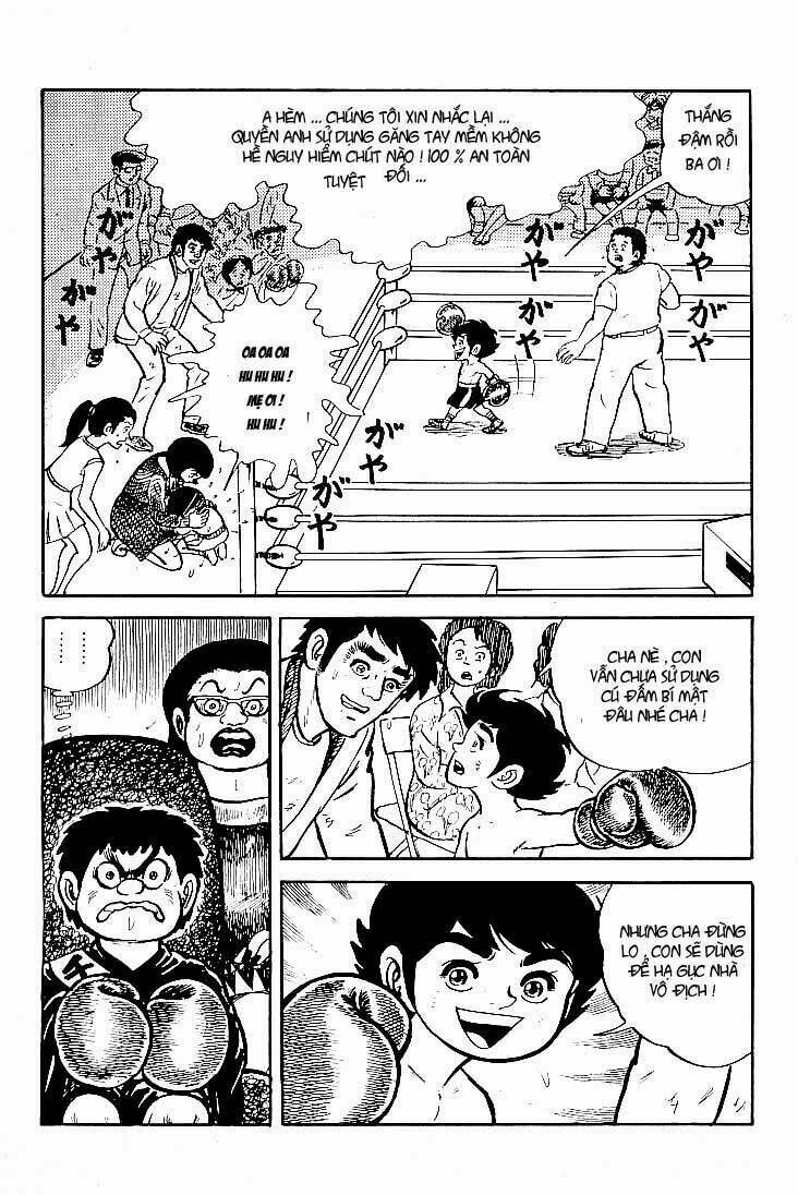 Ganbare Genki Chapter 4 - Trang 2