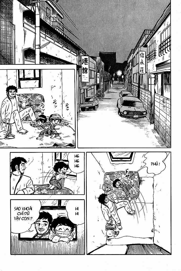 Ganbare Genki Chapter 4 - Trang 2