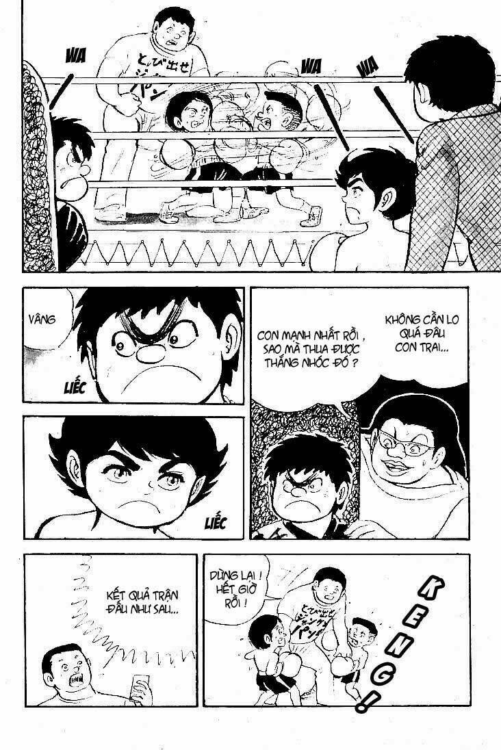 Ganbare Genki Chapter 4 - Trang 2