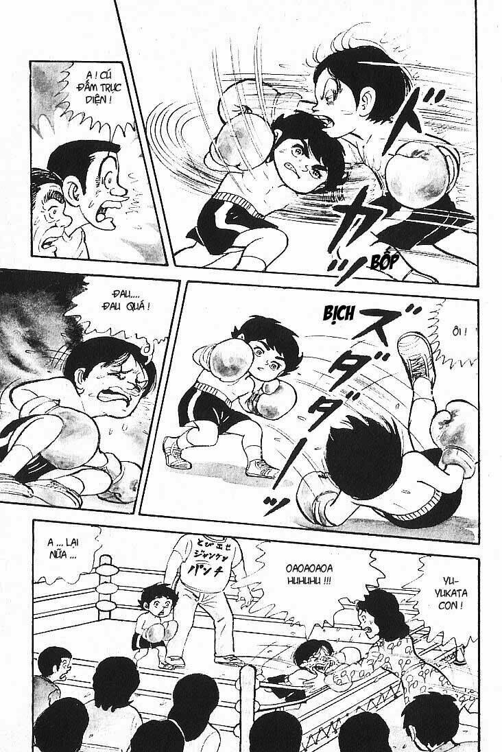 Ganbare Genki Chapter 4 - Trang 2