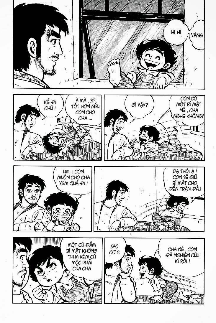 Ganbare Genki Chapter 4 - Trang 2