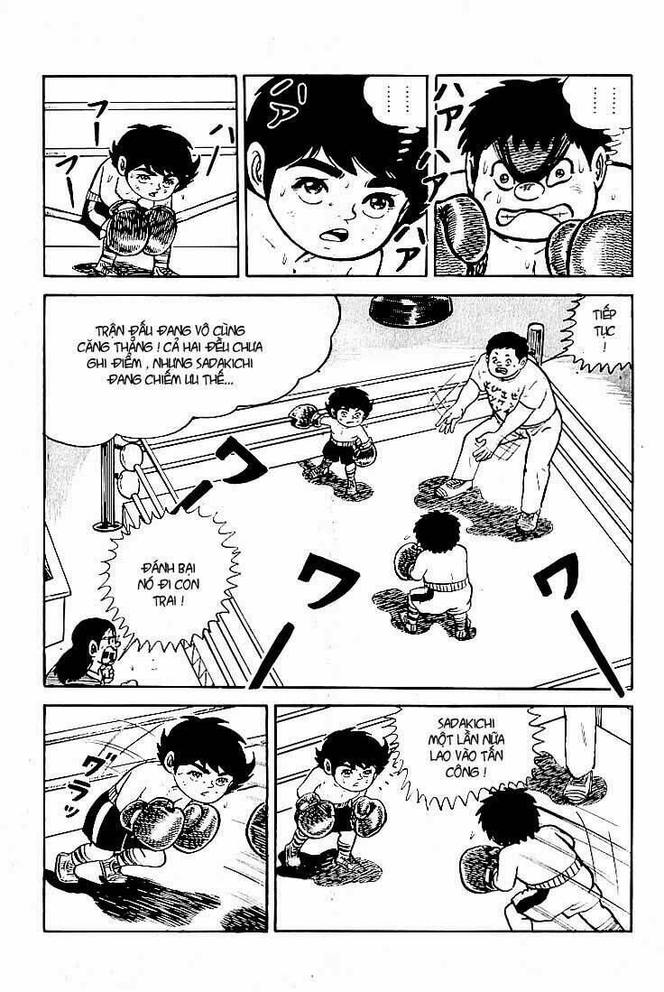 Ganbare Genki Chapter 4 - Trang 2