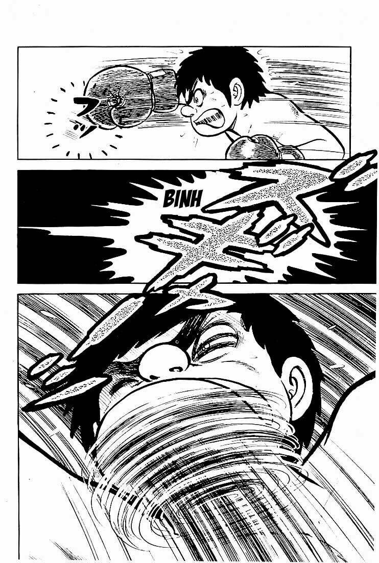 Ganbare Genki Chapter 4 - Trang 2