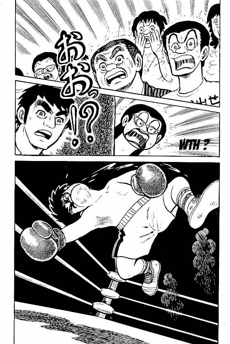 Ganbare Genki Chapter 4 - Trang 2