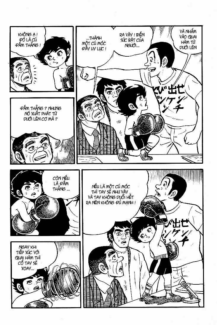 Ganbare Genki Chapter 4 - Trang 2