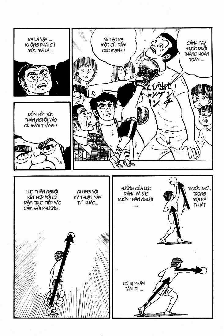 Ganbare Genki Chapter 4 - Trang 2