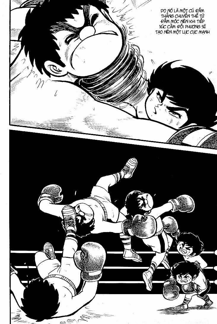 Ganbare Genki Chapter 4 - Trang 2