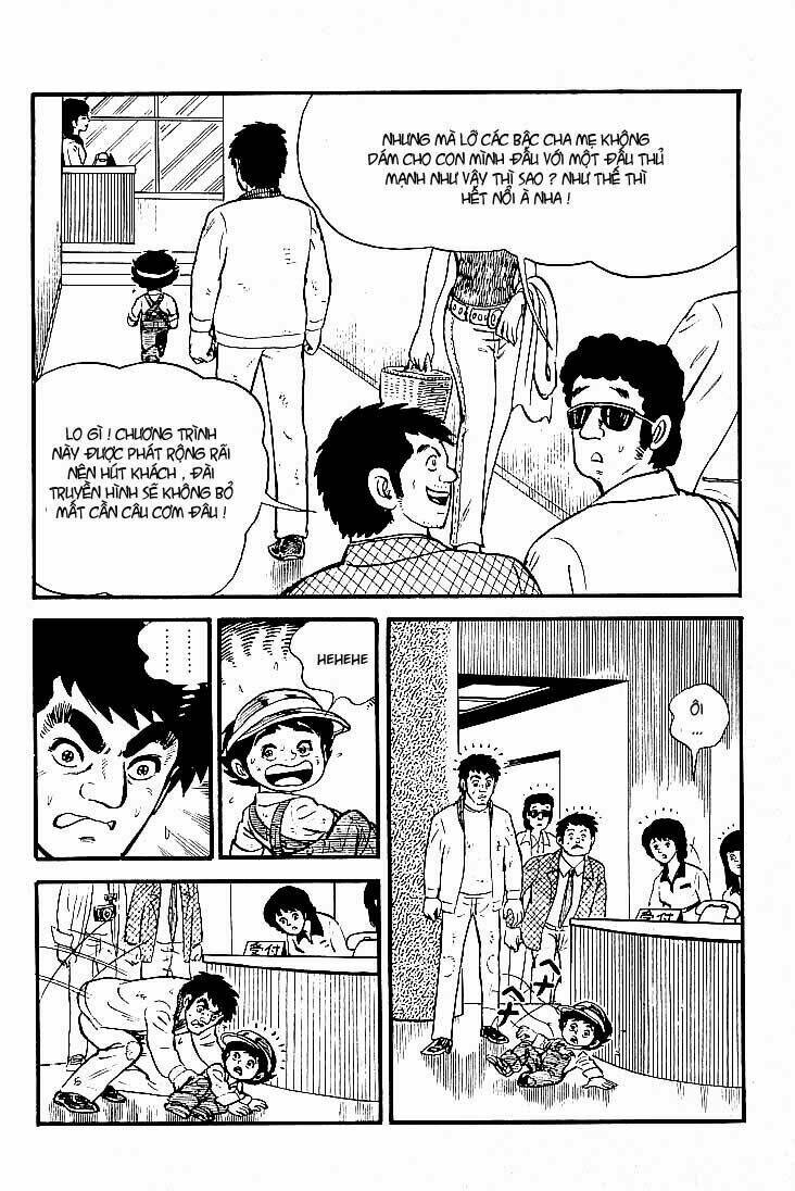 Ganbare Genki Chapter 4 - Trang 2