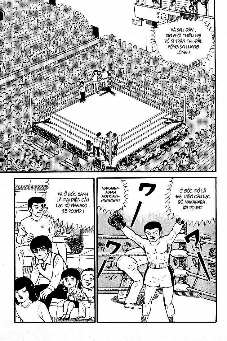 Ganbare Genki Chapter 4 - Trang 2