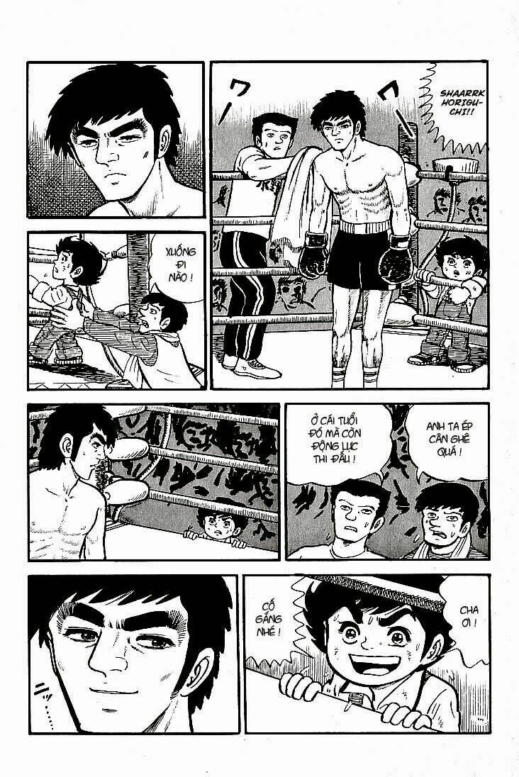 Ganbare Genki Chapter 4 - Trang 2