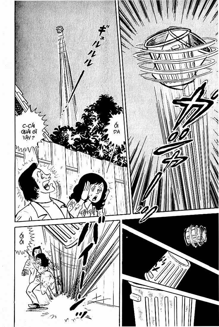 Ganbare Genki Chapter 4 - Trang 2