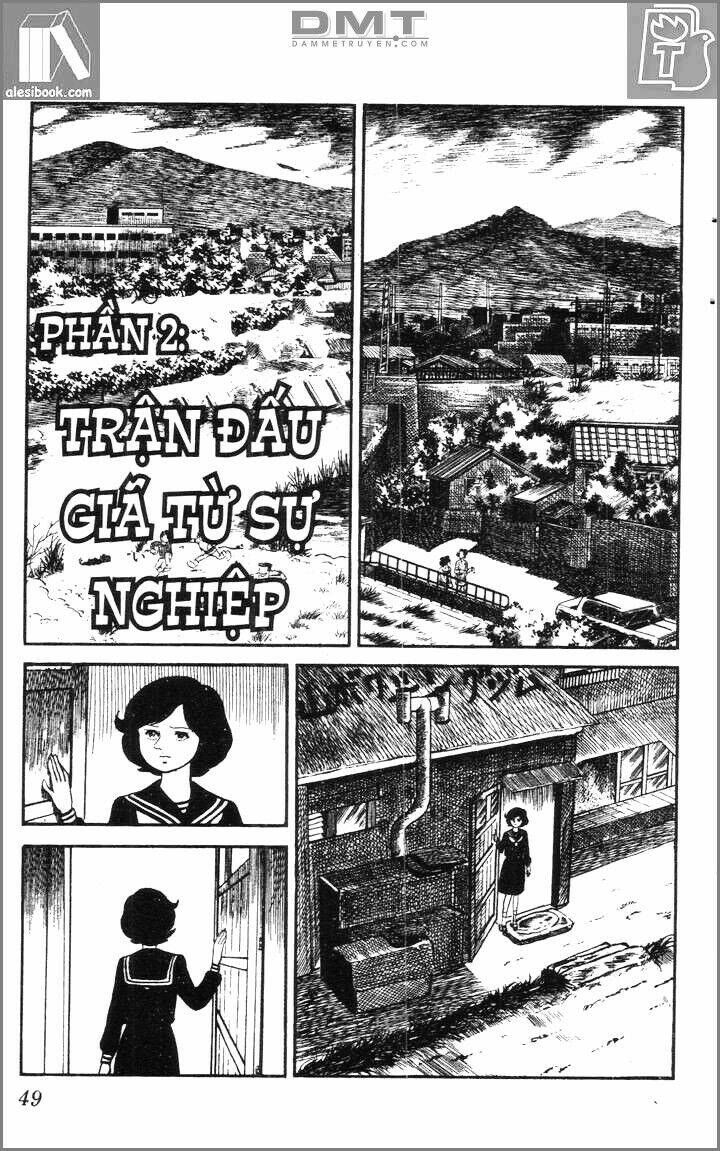 Ganbare Genki Chapter 40 - Trang 2