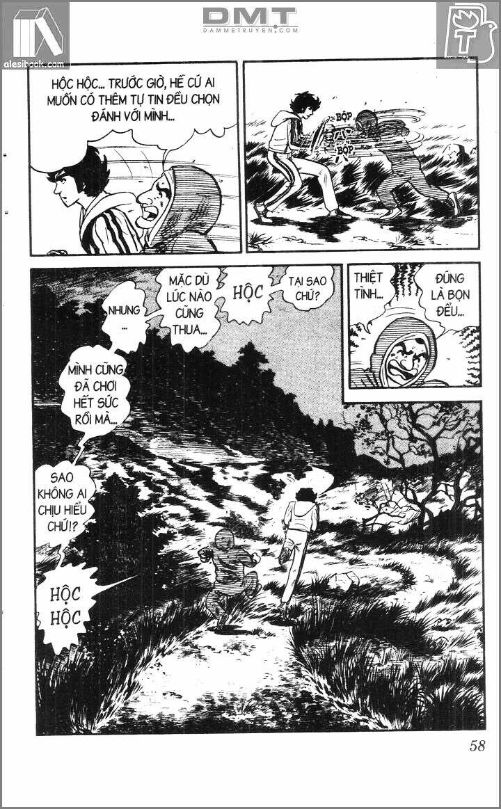 Ganbare Genki Chapter 40 - Trang 2