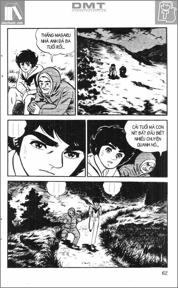 Ganbare Genki Chapter 40 - Trang 2