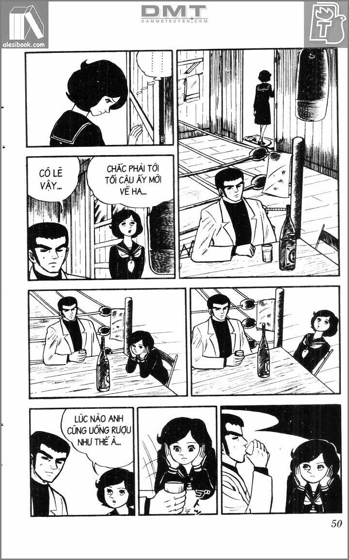 Ganbare Genki Chapter 40 - Trang 2