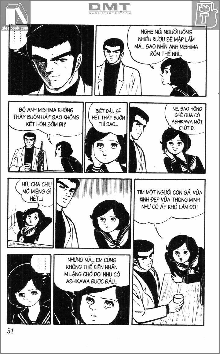 Ganbare Genki Chapter 40 - Trang 2