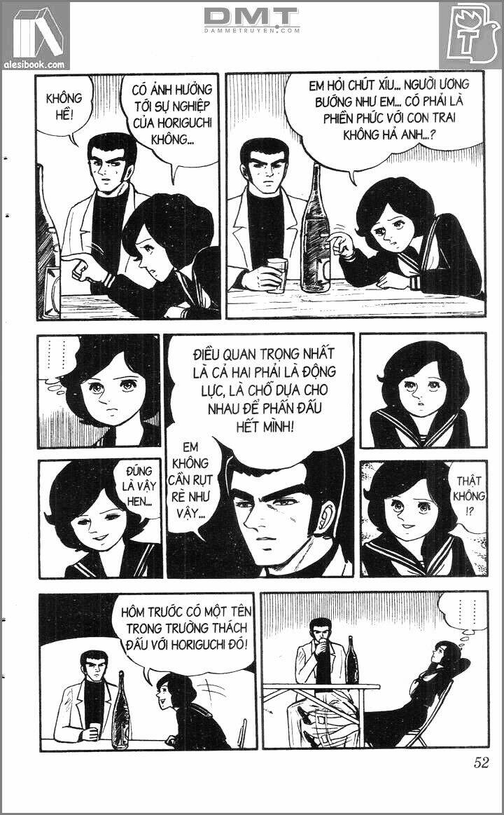 Ganbare Genki Chapter 40 - Trang 2