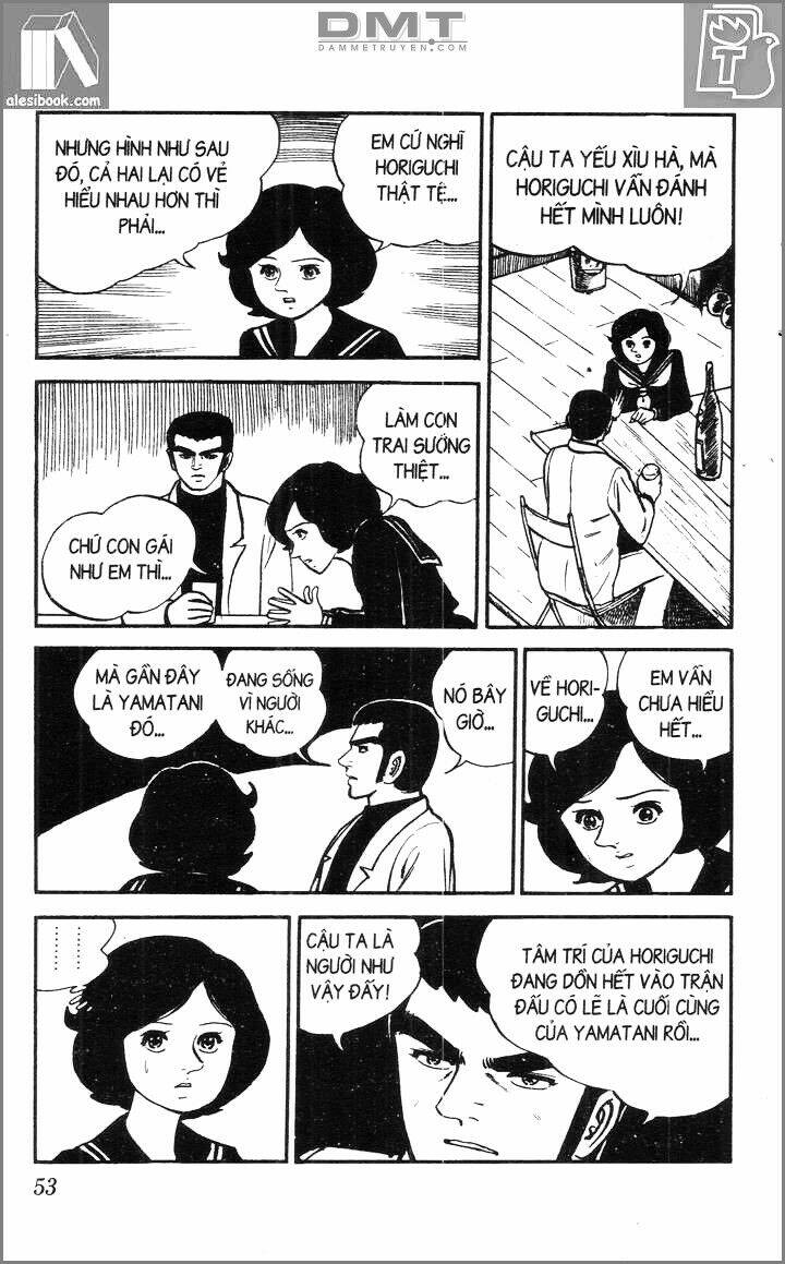 Ganbare Genki Chapter 40 - Trang 2