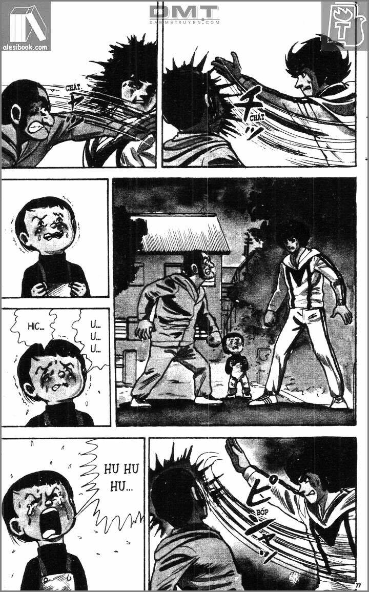 Ganbare Genki Chapter 41 - Trang 2