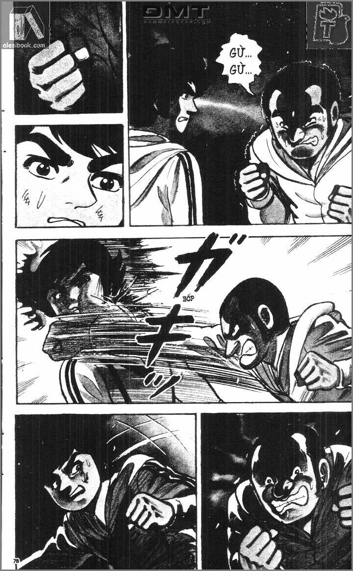 Ganbare Genki Chapter 41 - Trang 2