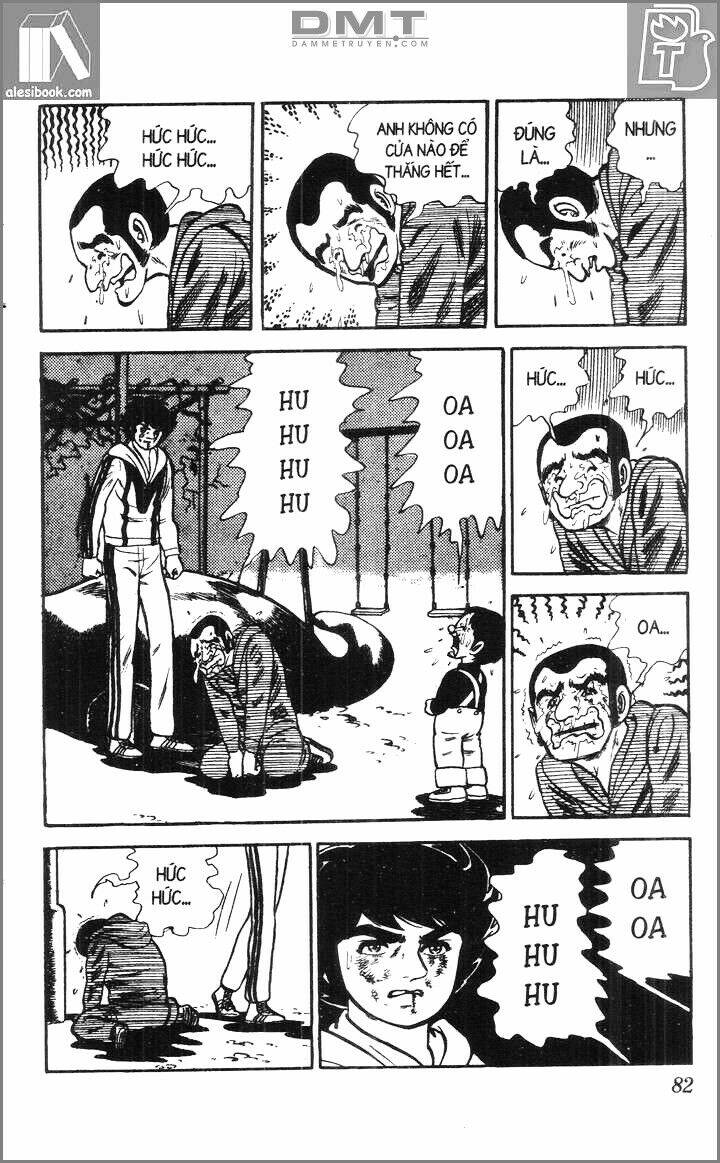 Ganbare Genki Chapter 41 - Trang 2