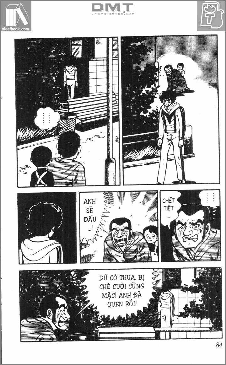 Ganbare Genki Chapter 41 - Trang 2