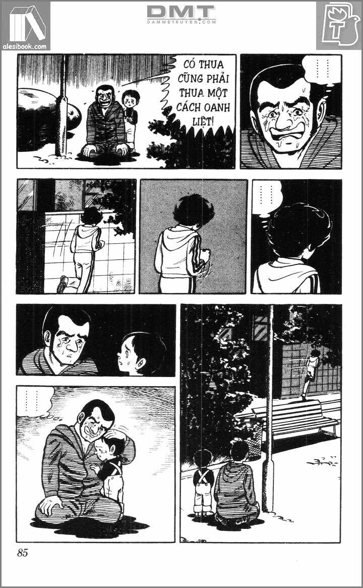 Ganbare Genki Chapter 41 - Trang 2