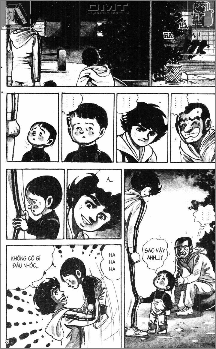 Ganbare Genki Chapter 41 - Trang 2